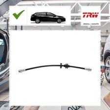 Bremsschlauch Vorne, Links, Rechts Trw für Renault Laguna II BG0/1_ 