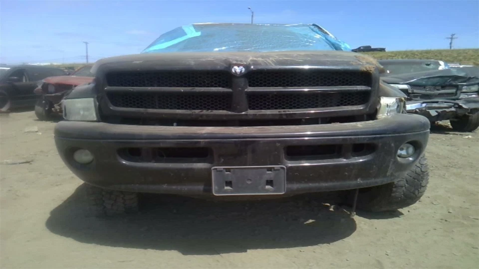 Airbag Air Bag Passenger Fits 98-02 DODGE 2500 PICKUP 29996496 - Imagem 3 de 4