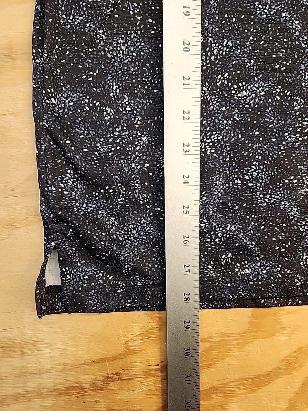 Ben Hogan Performance Black Speckle Pattern Golf … - image 4