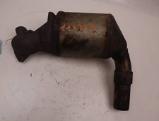 Katalysator Angebot FIAT Grande Punto III Phase 1 - 1.3 Dt Multijet 16v 75ch