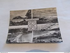 LOT de  3  CARTES POSTALES de PLOUGASNOU    29 FINISTERE