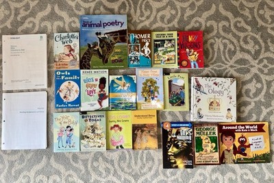 Sonlight Intro to World History, Year 1 of 2'' (4-Day), Fifth Ed age 7-9, gr. 2-4