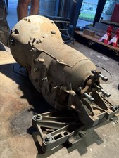 Oem Nag1 5-speed Automatic Transmission 2007 Chrysler 300c 5.7 Hemi Oem Nag1 5-speed Automatic Transmission 2007 Chrysler 300c 5.7 Hemi