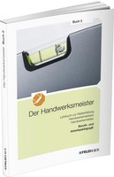Carl-Ludwig Centner | Der Handwerksmeister - Buch 2, 2 Teile | Taschenbuch