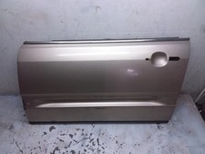 Porte avant et accessoires Audi 75