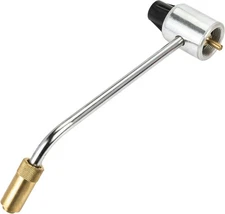 BlueStars Upgraded 5430 Gas Stove Pressure Regulator Replacement for Coleman... 