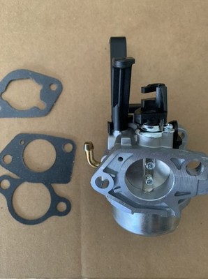OEM Carburetor For Briggs & Stratton Storm Responder 6250/8500 Generator 030728