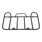 2007 YAMAHA GRIZZLY 400 CARRIER RACK FRONT 5ND-F4841-01-00