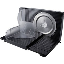 Steba 291000 AS 100 Black Slicer