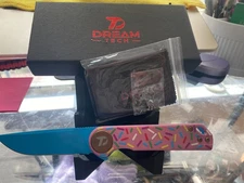 DREAM TECH D3897PDB - DONUT