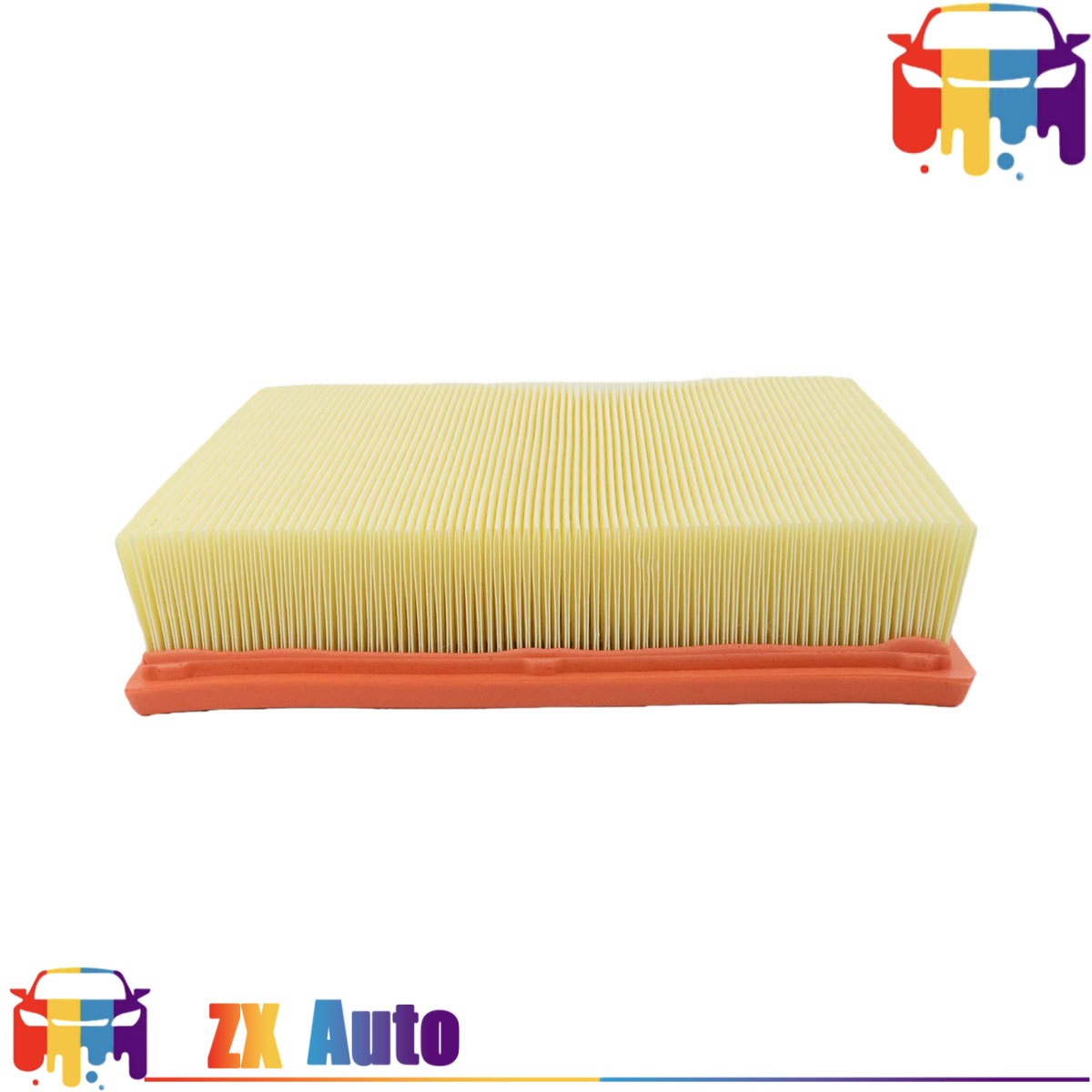 2* Air Filter For 2003 2004 2005 2006 2007 2008 2009 Bentley Arnage PF57594PA