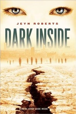 Dark Inside (Paperback or Softback)