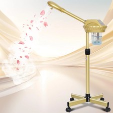 Facial Steamer, Professional Facial Steamer for Estheticians, Hot Mist Timer F