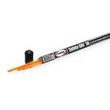 Harris 56F318mpop Brazing Rod, Flux, 1/16X18, 1145-1205 F, Pk3