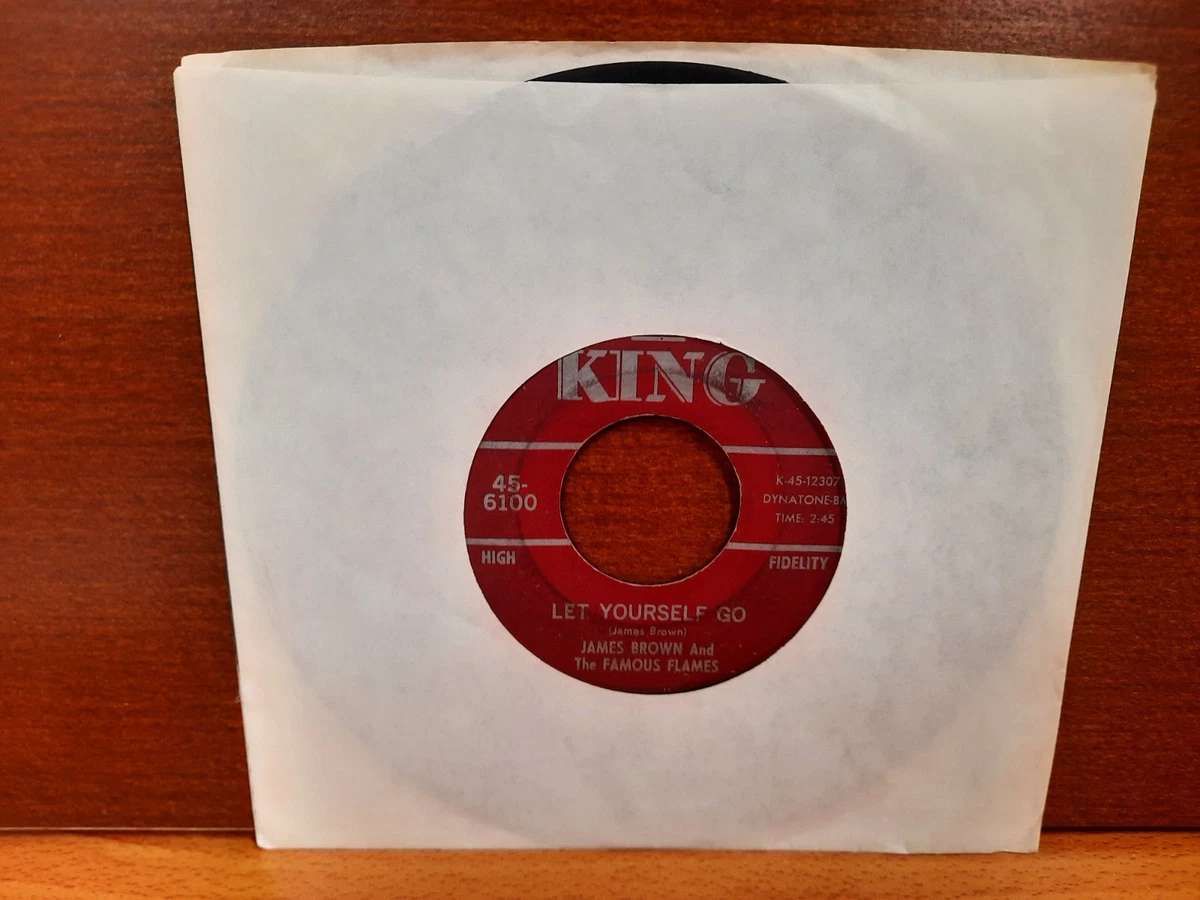 King Ralph – C'mon King レコード King Records (USA) 45 RPM Speed Vinyl Records for sale | eBay