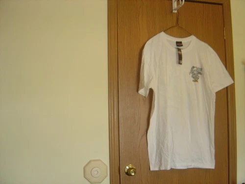 NWT Harley Davidson Key West Florida Graphic T-shirt Men XL WHITE  Short Sleeve