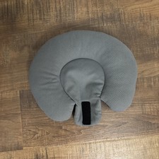 Diono Radian Car Seat Infant Head Support Gray Black New