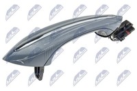 TüRaußEngriff NTY EZC-BM-113 FüR BMW 5Er F10 Touring F11 7Er F01 F02 F03 F04 F07