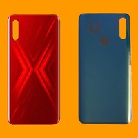 Akkudeckel FüR Huawei Honor 9X Deckel GehäUse Akkufachdeckel Backcover