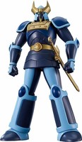 Mazinger Moderoid God Mazinger Plastik Actionfigur Kit Good Smile Company
