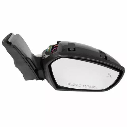 Genuine Ford Mirror Assembly GJ5Z-17682-EA
