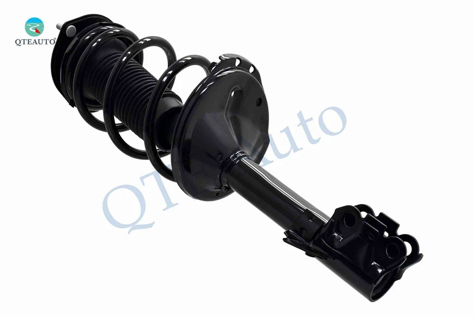 Juego de 4 barras estabilizadoras delanteras Link-Quick puntal completo para Lexus RX330 2004-2006 TRACCIÓN DELANTERA Foto 4 de 4