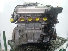 Moteur Mazda 929