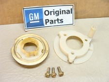 69-76 Cadillac Tilt Telescopic Steering Column Horn Contact Parts
