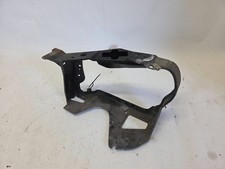 Mercedes-Benz CL C215 2003 Vorne links Schlosstr&auml;ger fronttr&auml;ger frontmaske