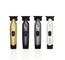 COCONUT FAST PRO Trimmer hair clipper.