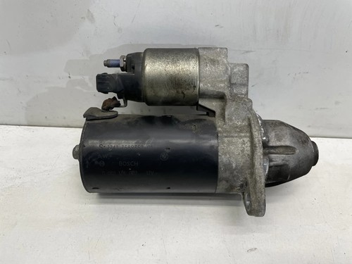 BMW 1 E87 Anlasser 12417589352 0001138002 7589352 2.00 Petrol 105kw 21736086