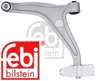 Febi Bilstein 197244 Lenker FüR RadaufhäNgung Querlenker Lenker
