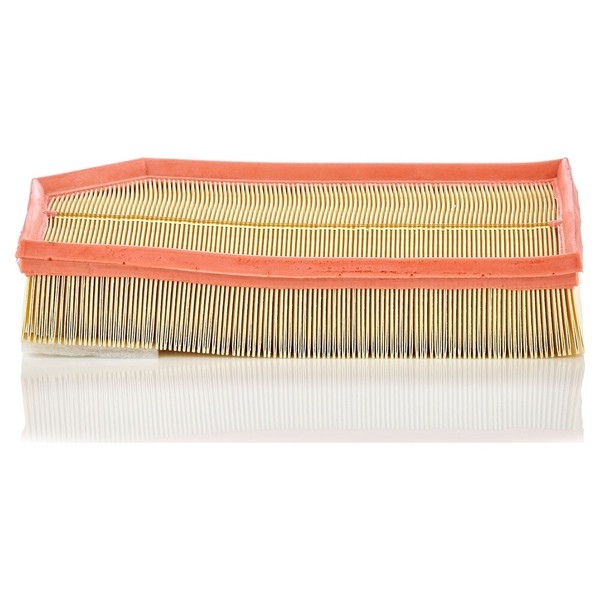 Original Mann-Filter Luftfilter C 33 194 Air Filter-image