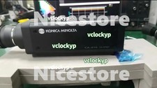 Konica Minolta CA-410 CA P410 Color analyzer