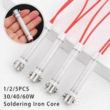 Soldering Iron Core Welding Tool Weld Equipment Heating Element Replacement