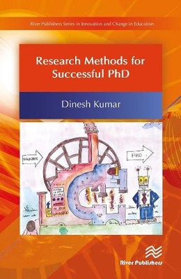 Research Methods for Successful PhD - 9788770044141