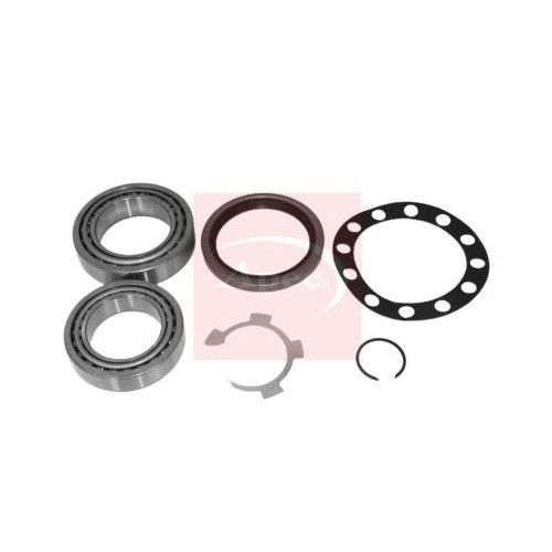 Apec Radlager Satz FüR Toyota Hiace IV H1 H2 1995-2012-image
