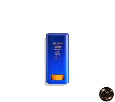 Shiseido Suncare Perfect Sun Protector Stick 20g SPF50+ PA++++   2025 Model   UV
