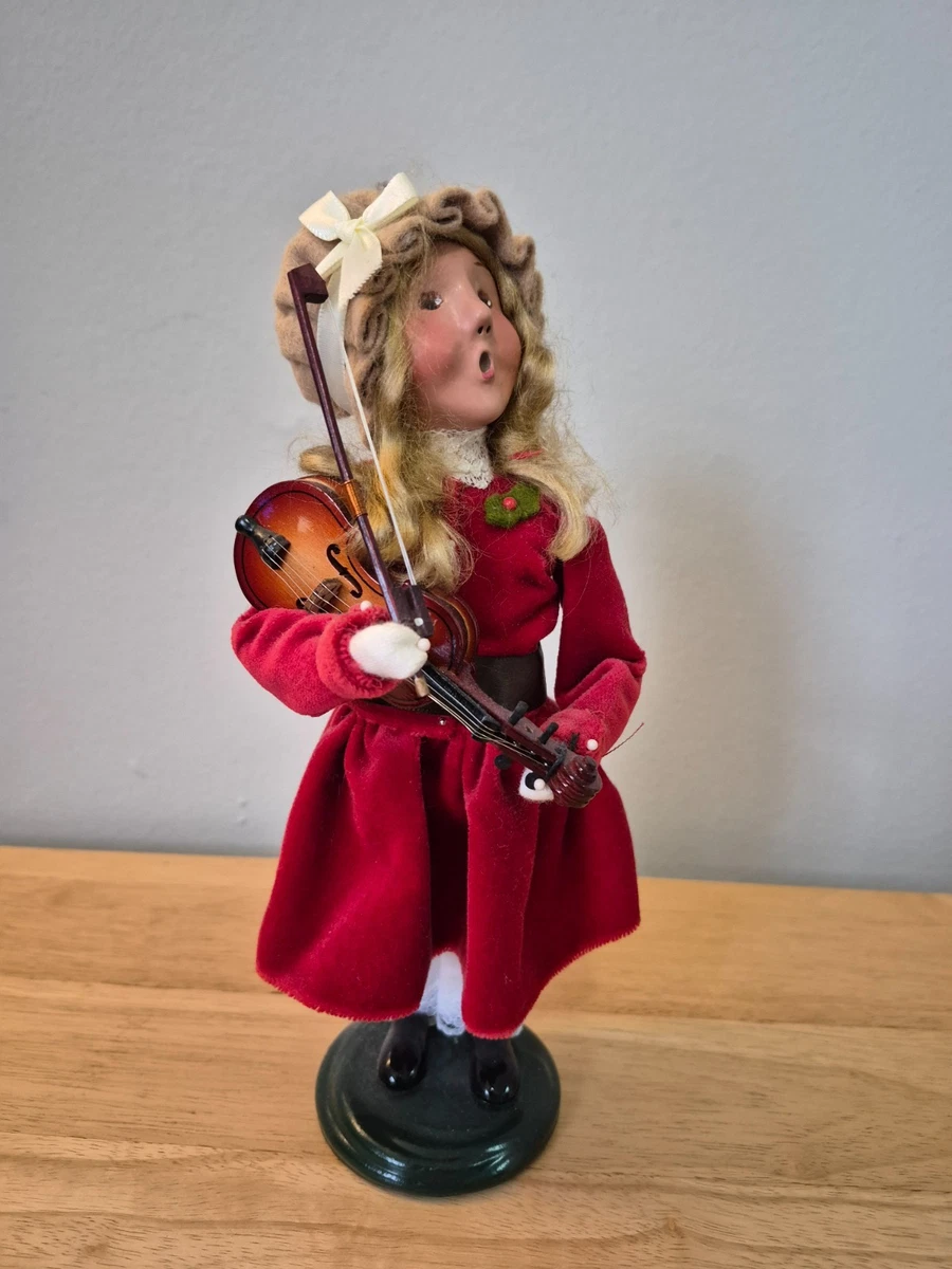 Byers Choice Christmas for sale | eBay