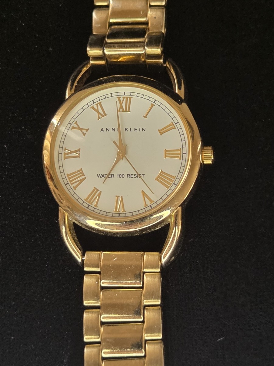 Mixed Women\'s Watch Lot — Michael Kors + Anne Klein + Assorted Styles Anne Klein Watches, Parts & Accessories for sale | eBay main image 4
