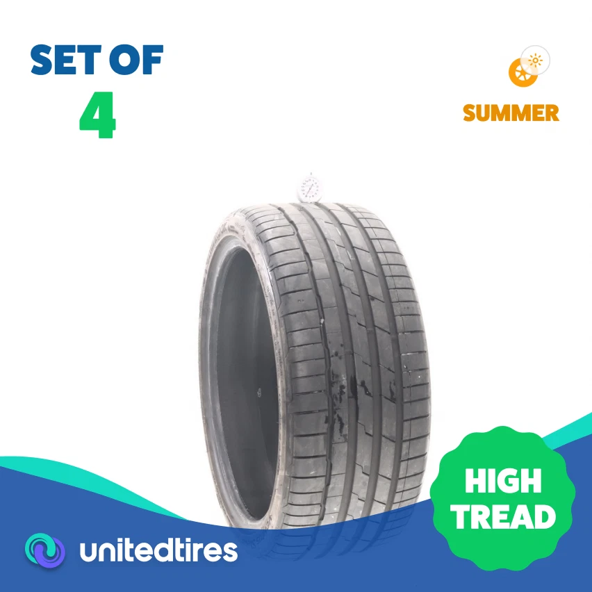 Hankook 235/35/19 Car & Truck Tires for sale | eBay