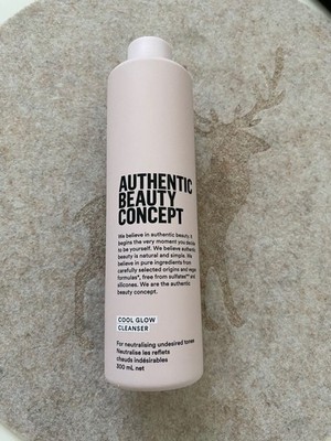 Authentic Beauty Concept Cool Glow Cleanser 300ml
