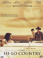 The Hi Lo Country [Dvd]