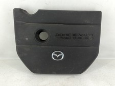 2010 Mazda 3 Engine Cover Q02eg
