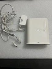 Arlo VMB5000 Smart Hub Base Station for Pro 3, 4, Ultra w/Power Adapter