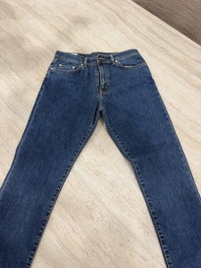 Lacoste Women’s Size 36 Blue Denim Jeans