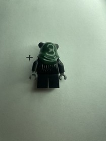 LEGO Star Wars Tokkat Ewok Minifigure sw0339 From Set 7956 Ewok attack Retired
