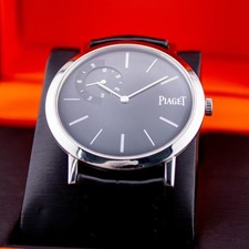 Piaget Altiplano (Ref. G0A34114) 4