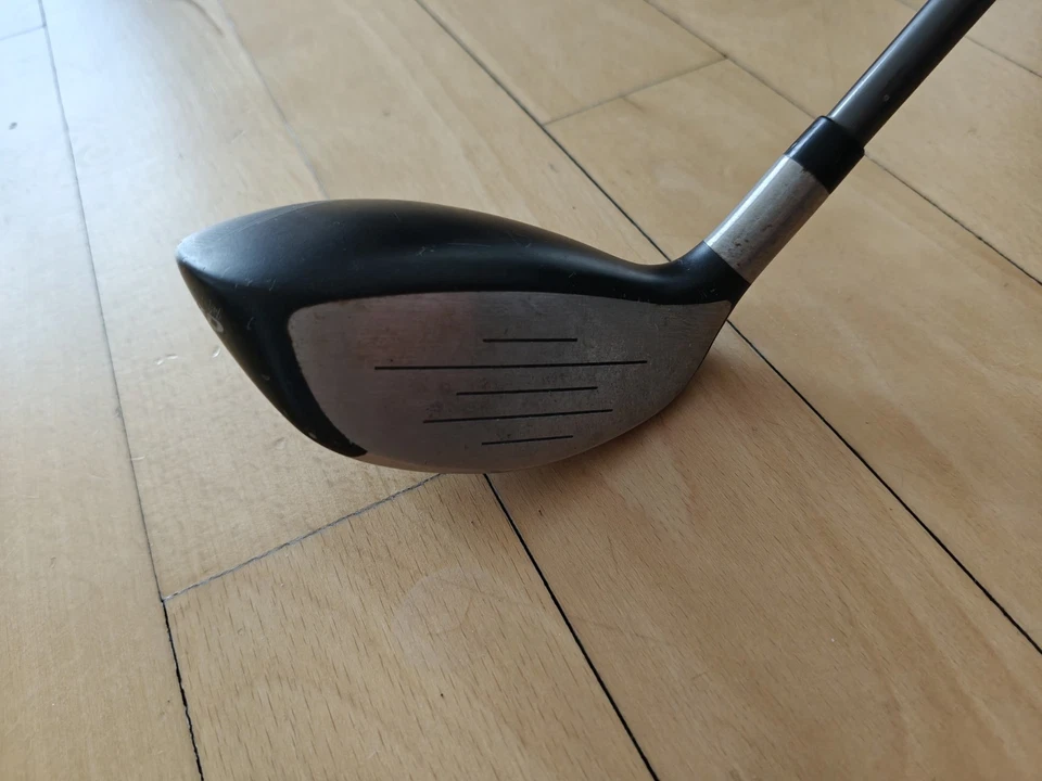 Taylor Made Jet Speed Hybrid #6, 28°, RH, Flex -L - Bild 3 von 4