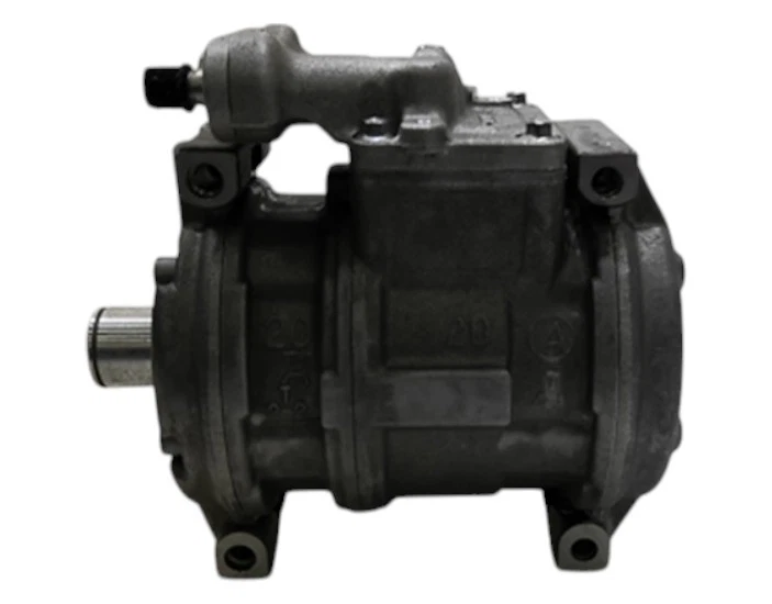 GM COMPRESSOR ASMA/ (SLP) 15-20108 NOVO FABRICANTE DE EQUIPAMENTO ORIGINAL 15-20108 10268616 - Imagem 2 de 4